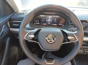 Skoda Scala - 2024