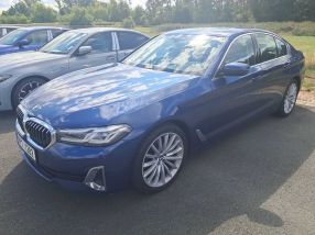 BMW 5 - 2020