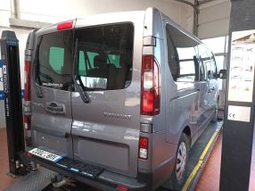 Renault Trafic - 2019