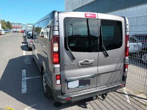 Renault Trafic - 2019
