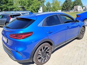 Kia XCeed - 2023