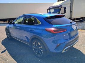Kia XCeed - 2023