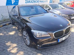 BMW 7 - 2010