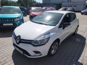 Renault Clio - 2018