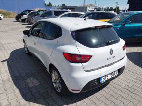Renault Clio - 2018