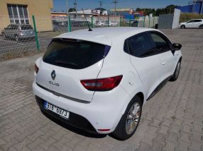 Renault Clio - 2018