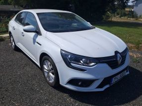 Renault Megane - 2018