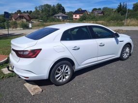 Renault Megane - 2018