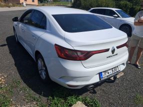 Renault Megane - 2018