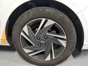 Hyundai i20 - 2022