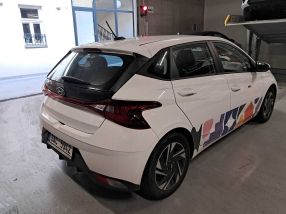 Hyundai i20 - 2022