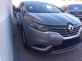 Renault Espace - 2016