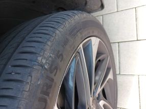 Hyundai Tucson - 2019