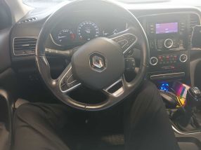 Renault Megane - 2017