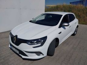 Renault Megane - 2017