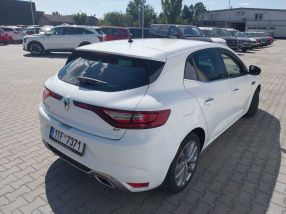 Renault Megane - 2017