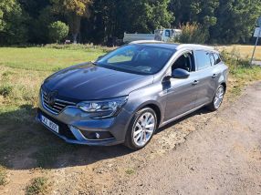 Renault Megane - 2018