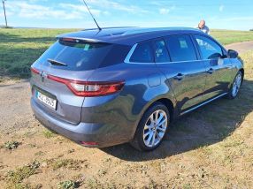 Renault Megane - 2018
