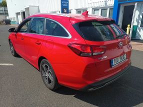 Hyundai i30 - 2024