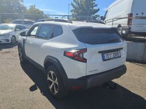 Dacia Duster - 2025