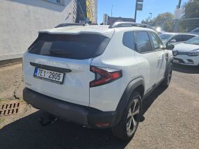 Dacia Duster - 2025