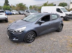 Renault Clio - 2017