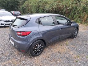Renault Clio - 2017