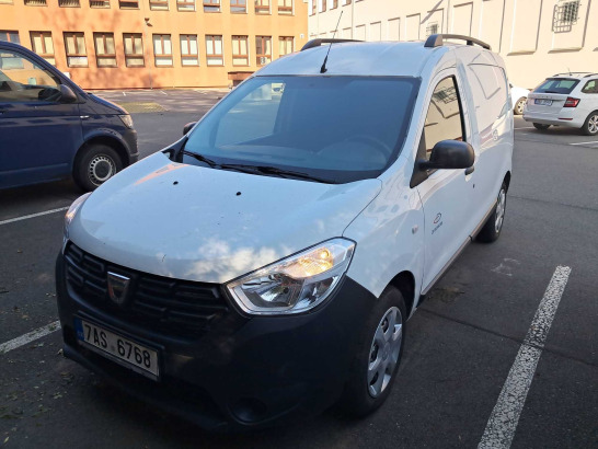 Dacia Dokker