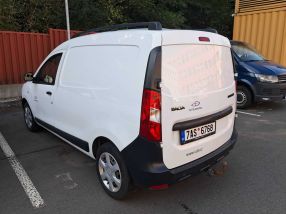 Dacia Dokker - 2019