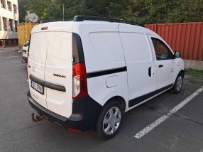 Dacia Dokker - 2019