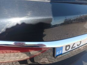 Mazda 6 - 2014