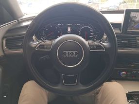 Audi Allroad - 2017