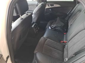 Audi Allroad - 2017