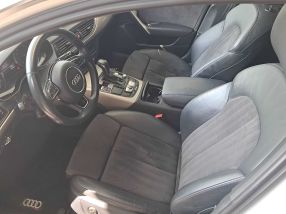 Audi Allroad - 2017