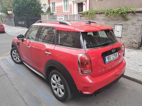 MINI Countryman - 2018