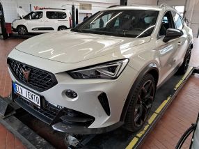 Cupra Formentor - 2023
