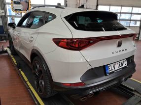Cupra Formentor - 2023