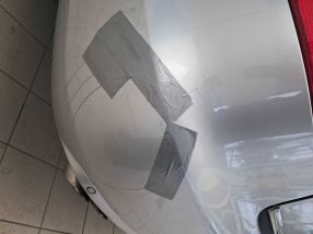 Skoda Superb - 2009