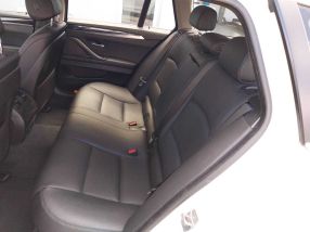 BMW 5 - 2016