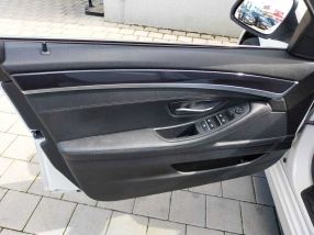 BMW 5 - 2016