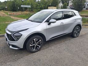 Kia Sportage - 2022