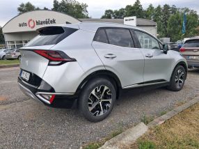 Kia Sportage - 2022