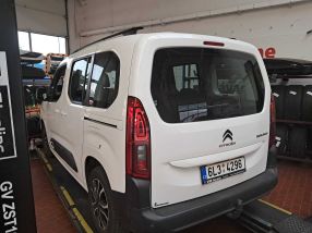 Citroen Berlingo - 2019