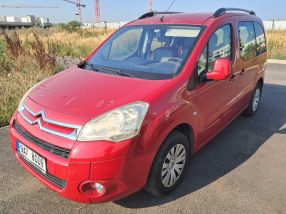 Citroen Berlingo - 2008