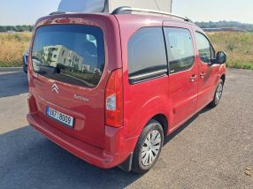 Citroen Berlingo - 2008