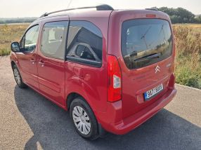 Citroen Berlingo - 2008