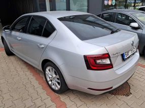Skoda Octavia - 2017