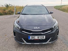 Kia XCeed - 2023