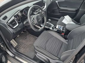 Kia XCeed - 2023