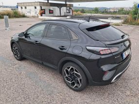 Kia XCeed - 2023